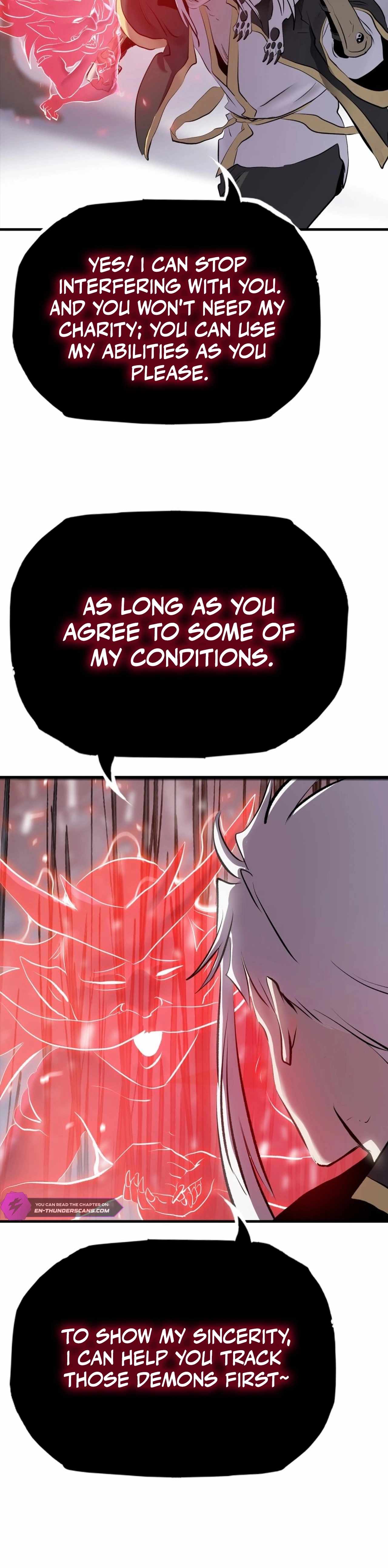 Seal Evils and the Pursuit of Truth Ch.30 p8