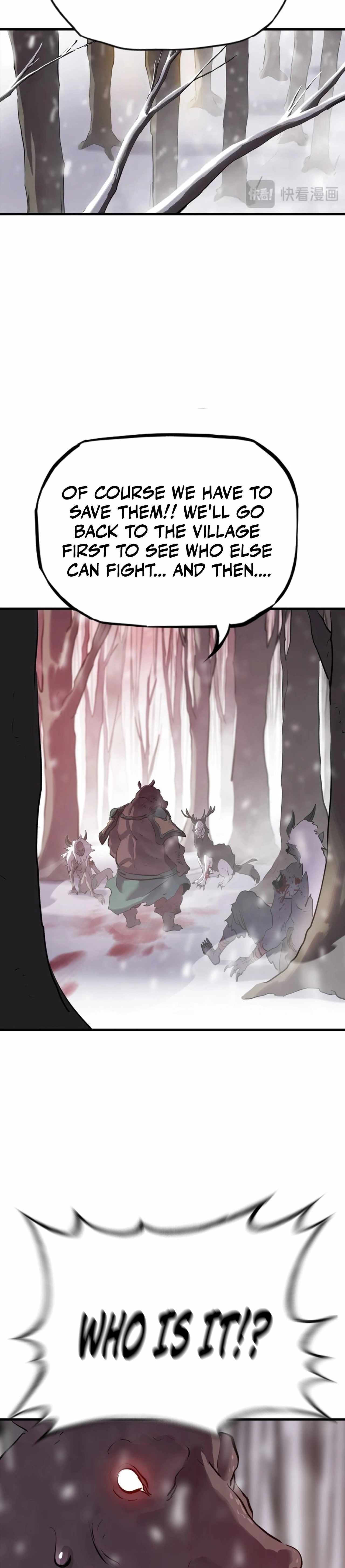 Seal Evils and the Pursuit of Truth Ch.30 p10
