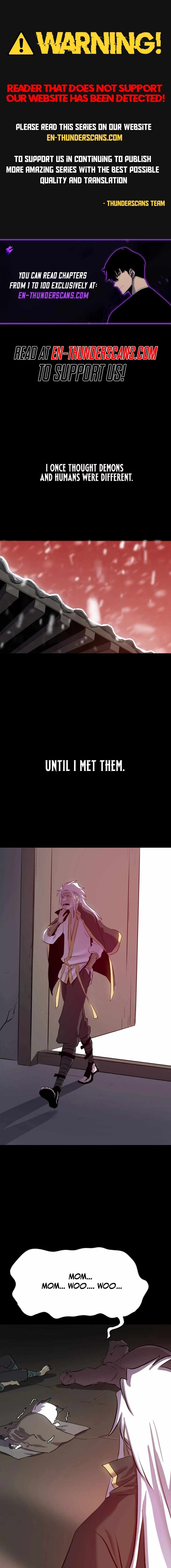 Seal Evils and the Pursuit of Truth Ch.31 p1