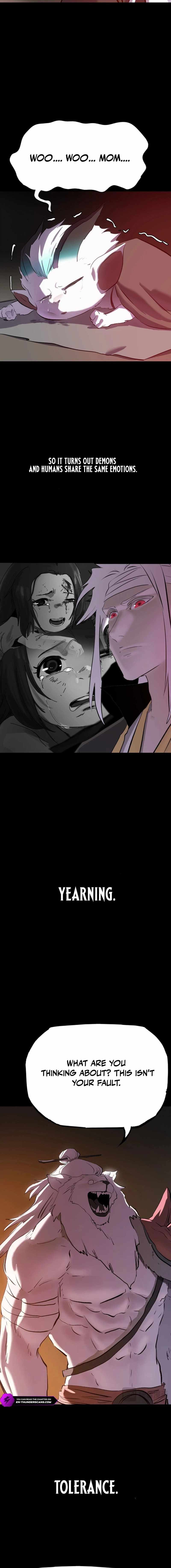 Seal Evils and the Pursuit of Truth Ch.31 p2
