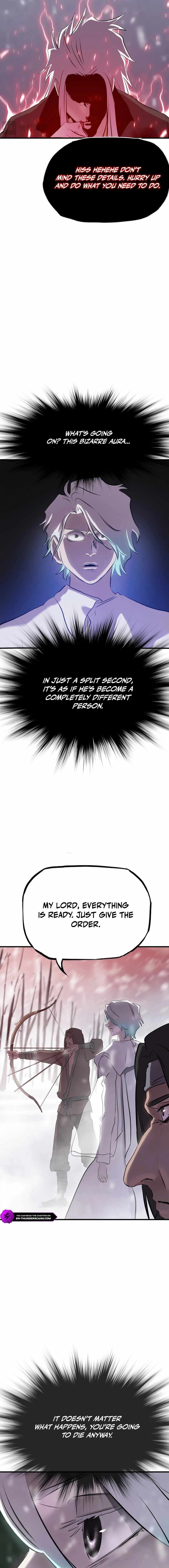 Seal Evils and the Pursuit of Truth Ch.31 p11