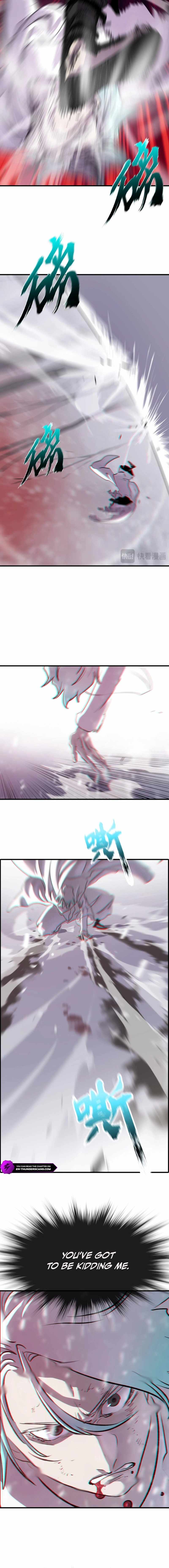 Seal Evils and the Pursuit of Truth Ch.31 p16