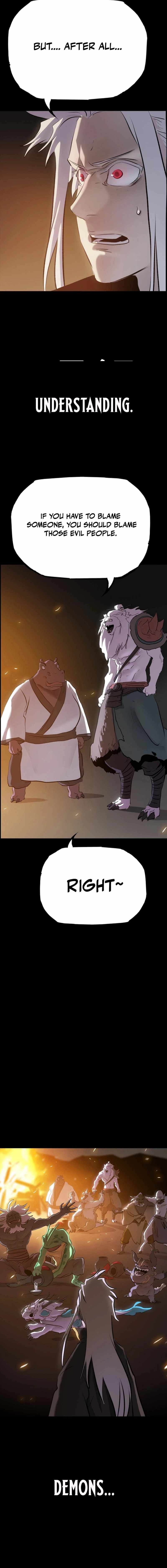 Seal Evils and the Pursuit of Truth Ch.31 p3