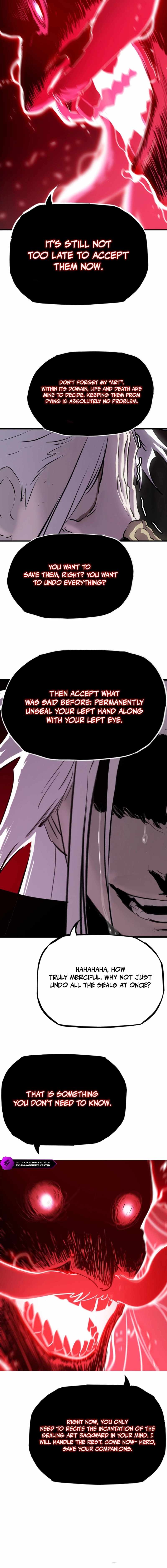 Seal Evils and the Pursuit of Truth Ch.31 p8