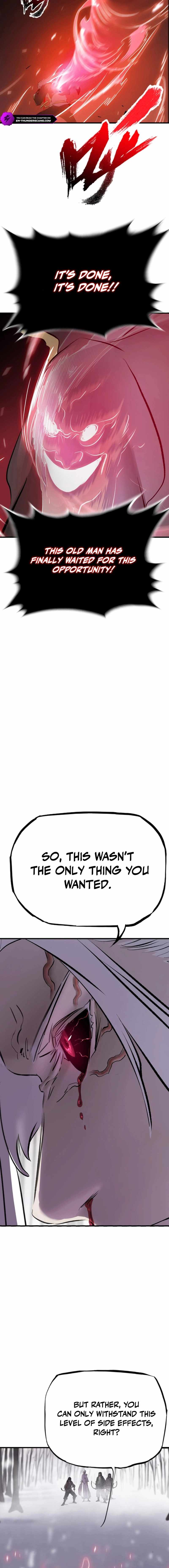 Seal Evils and the Pursuit of Truth Ch.31 p10