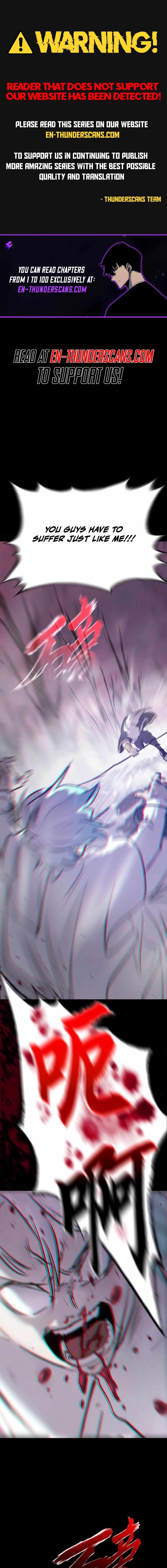 Seal Evils and the Pursuit of Truth Ch.32 p1