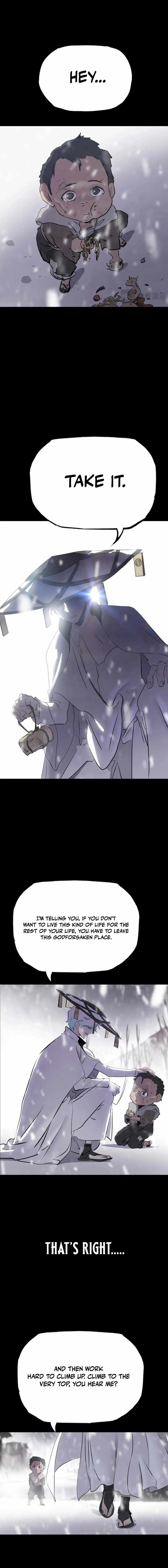 Seal Evils and the Pursuit of Truth Ch.32 p13
