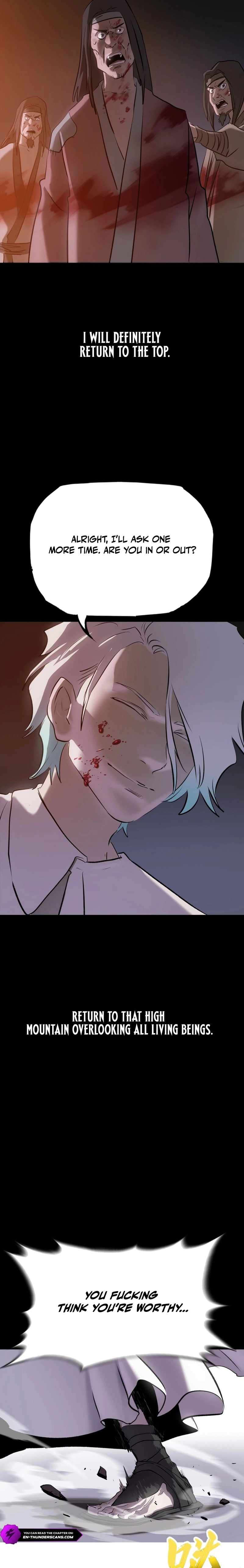 Seal Evils and the Pursuit of Truth Ch.32 p15