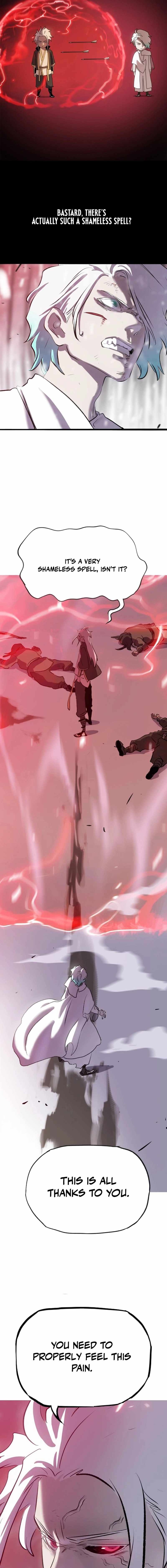 Seal Evils and the Pursuit of Truth Ch.32 p5