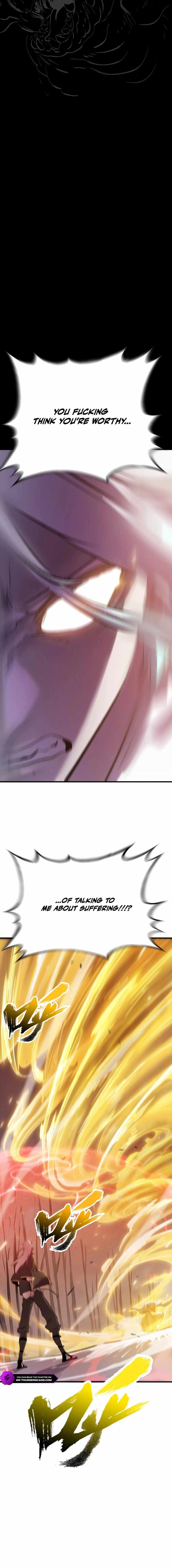 Seal Evils and the Pursuit of Truth Ch.33 p2