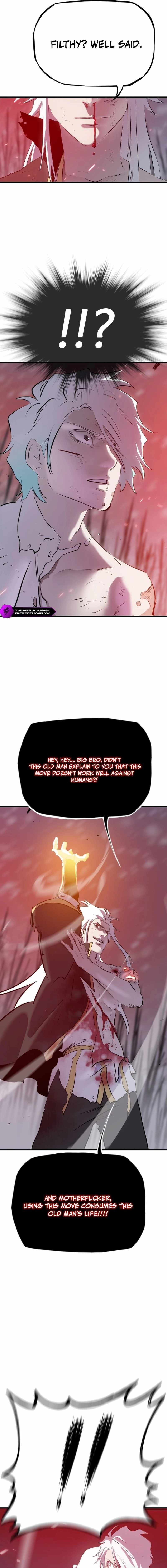 Seal Evils and the Pursuit of Truth Ch.33 p13