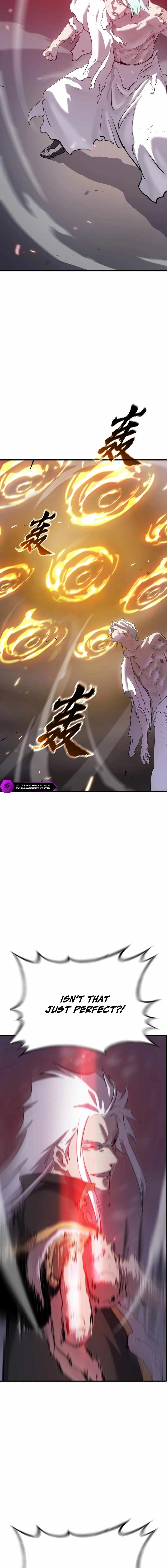 Seal Evils and the Pursuit of Truth Ch.33 p14