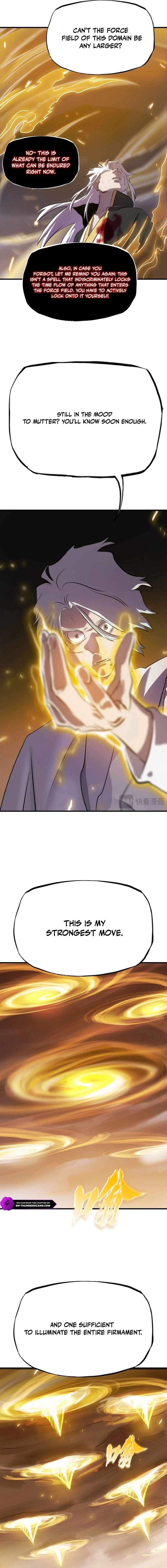 Seal Evils and the Pursuit of Truth Ch.33 p3
