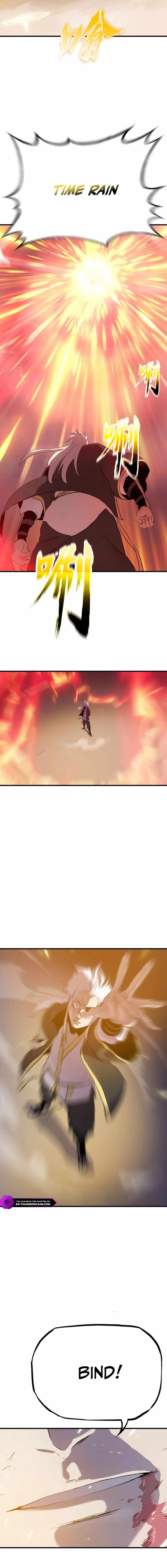 Seal Evils and the Pursuit of Truth Ch.33 p4