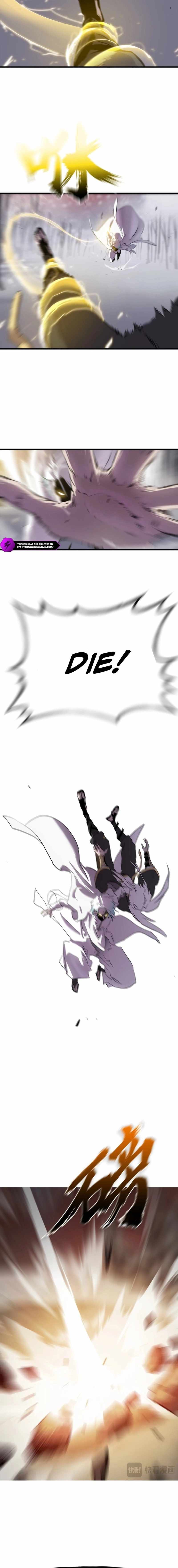 Seal Evils and the Pursuit of Truth Ch.33 p6