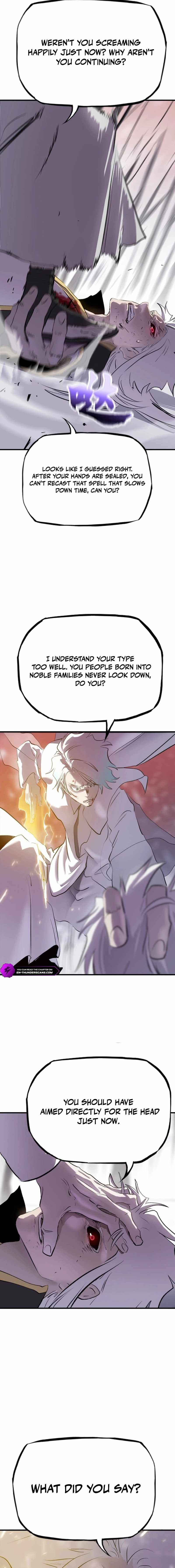 Seal Evils and the Pursuit of Truth Ch.33 p7