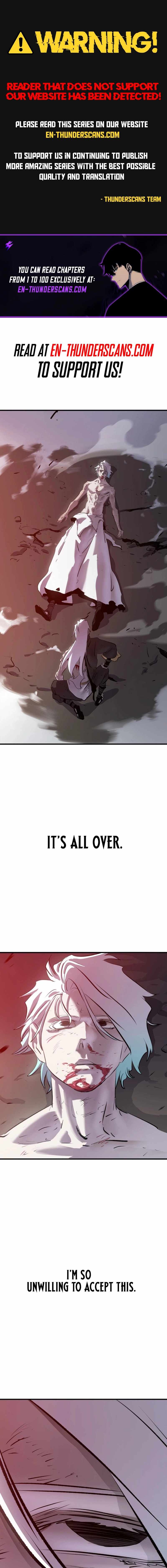 Seal Evils and the Pursuit of Truth Ch.34 p1