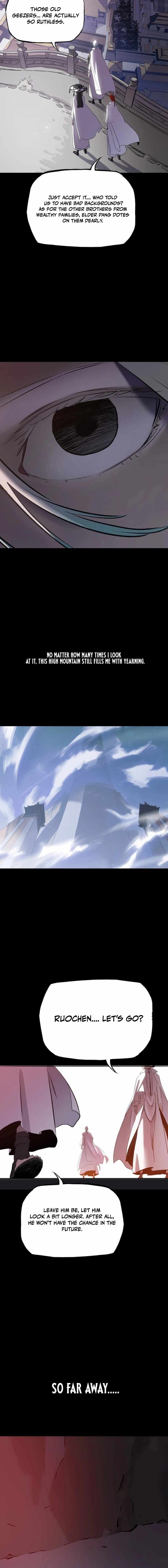 Seal Evils and the Pursuit of Truth Ch.34 p12