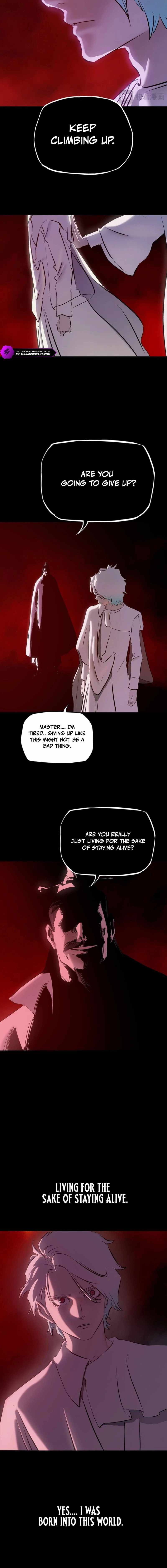 Seal Evils and the Pursuit of Truth Ch.34 p14