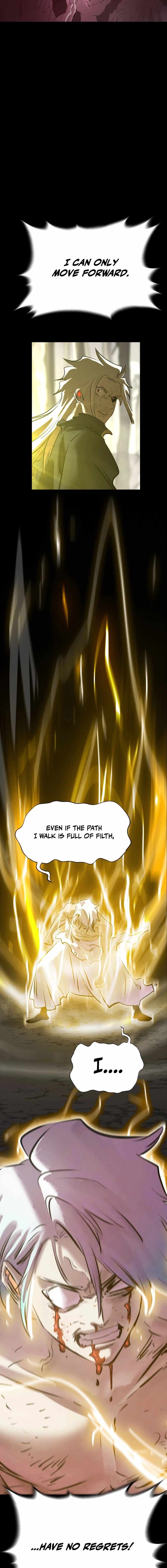 Seal Evils and the Pursuit of Truth Ch.34 p16