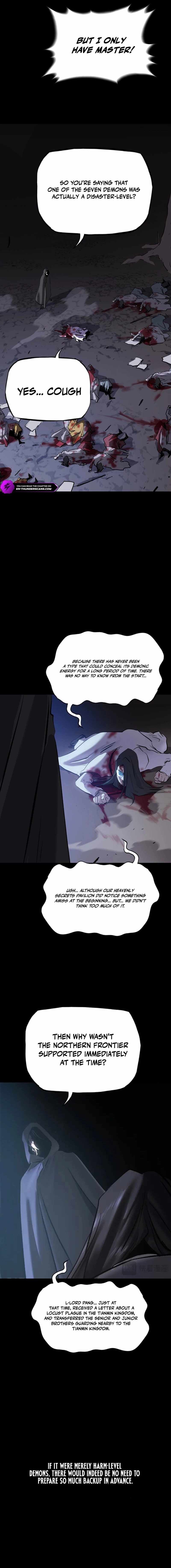 Seal Evils and the Pursuit of Truth Ch.34 p9