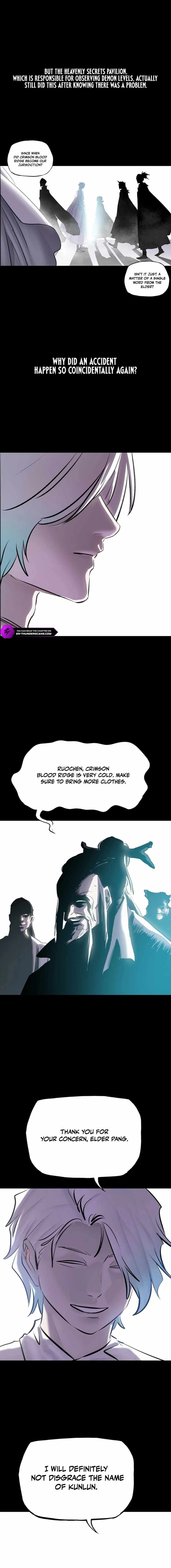 Seal Evils and the Pursuit of Truth Ch.34 p10