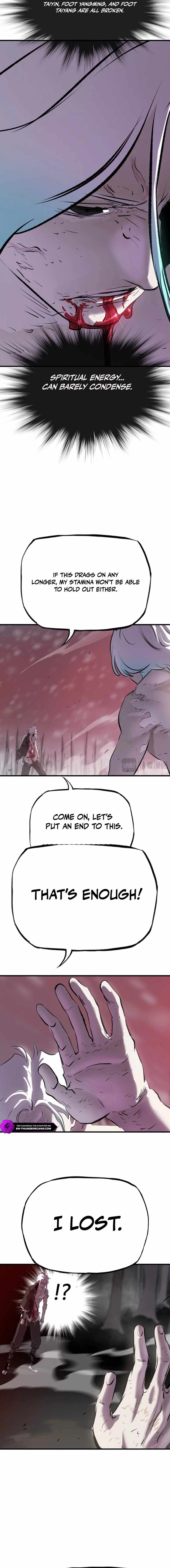 Seal Evils and the Pursuit of Truth Ch.35 p12