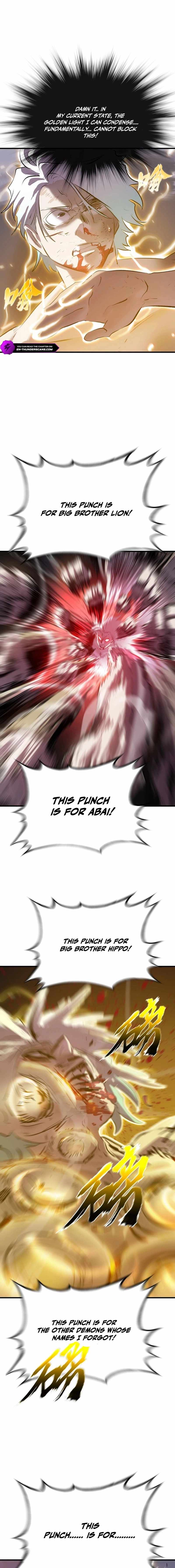 Seal Evils and the Pursuit of Truth Ch.35 p16