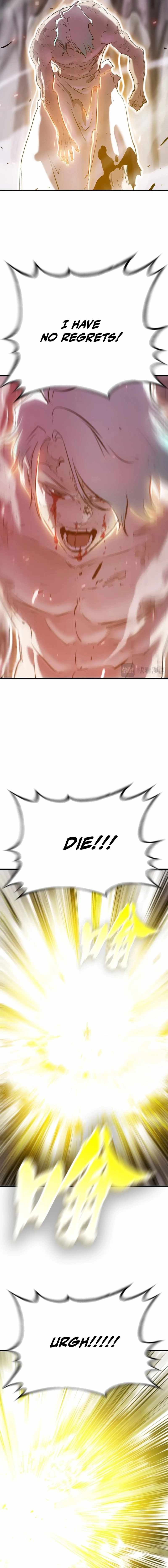 Seal Evils and the Pursuit of Truth Ch.35 p3