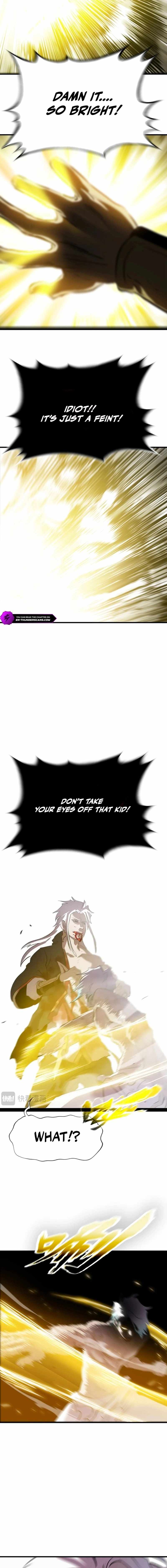 Seal Evils and the Pursuit of Truth Ch.35 p4