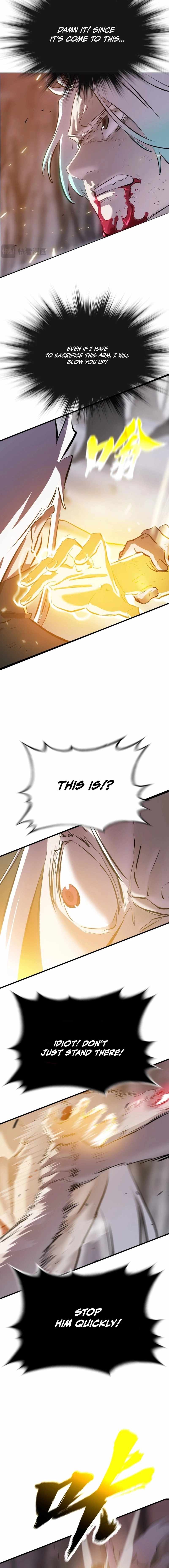 Seal Evils and the Pursuit of Truth Ch.35 p6