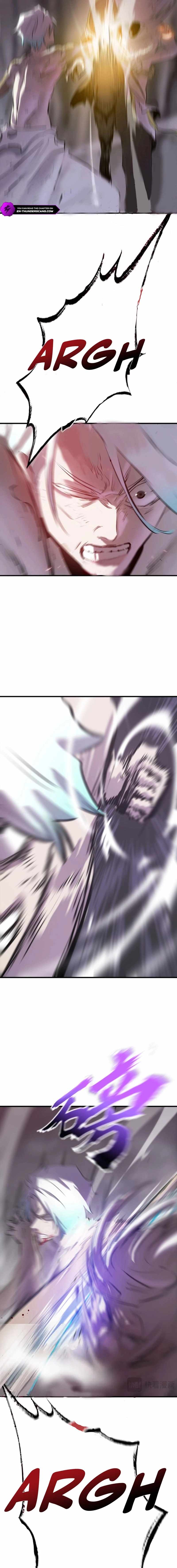 Seal Evils and the Pursuit of Truth Ch.35 p7
