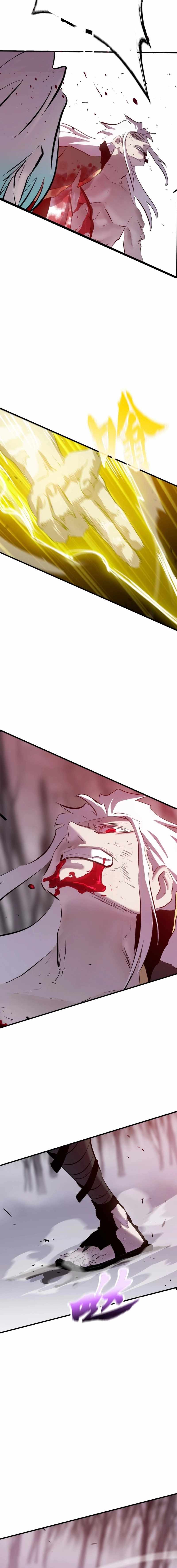 Seal Evils and the Pursuit of Truth Ch.35 p8