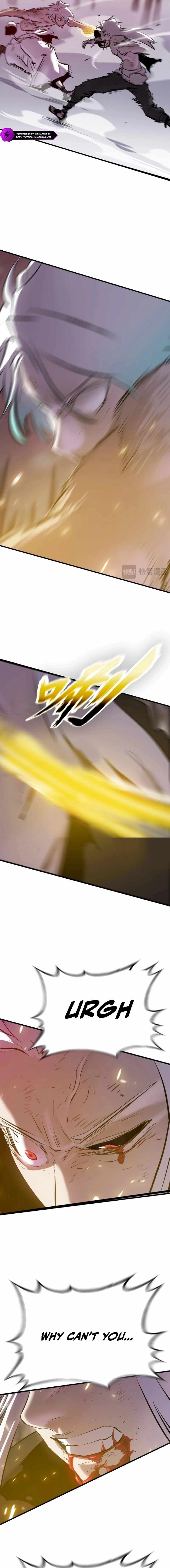 Seal Evils and the Pursuit of Truth Ch.35 p9