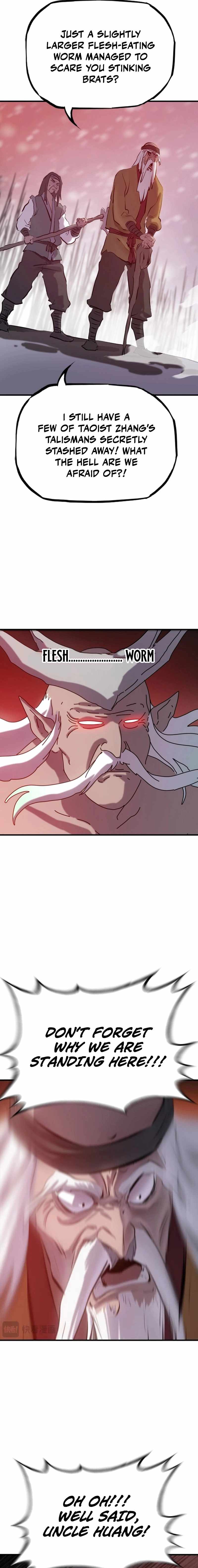 Seal Evils and the Pursuit of Truth Ch.36 p13