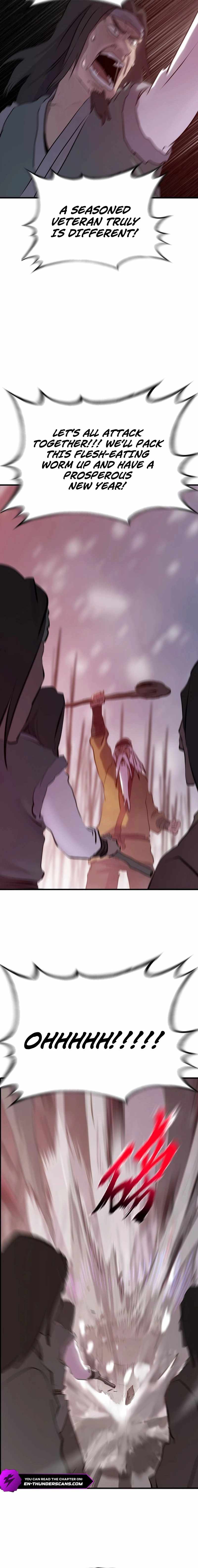 Seal Evils and the Pursuit of Truth Ch.36 p14
