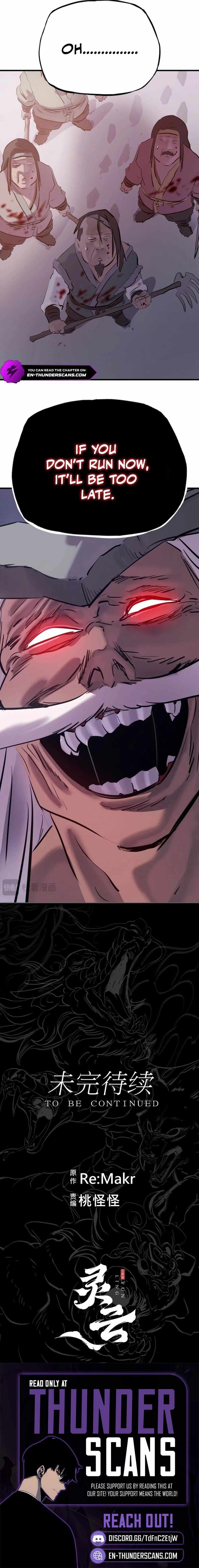 Seal Evils and the Pursuit of Truth Ch.36 p15