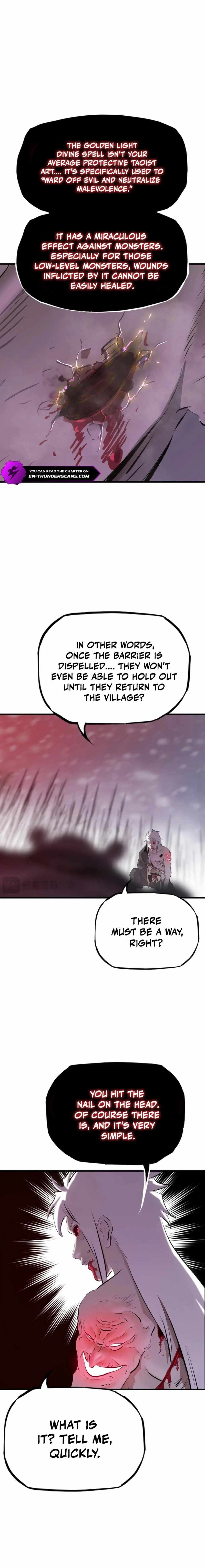 Seal Evils and the Pursuit of Truth Ch.36 p3
