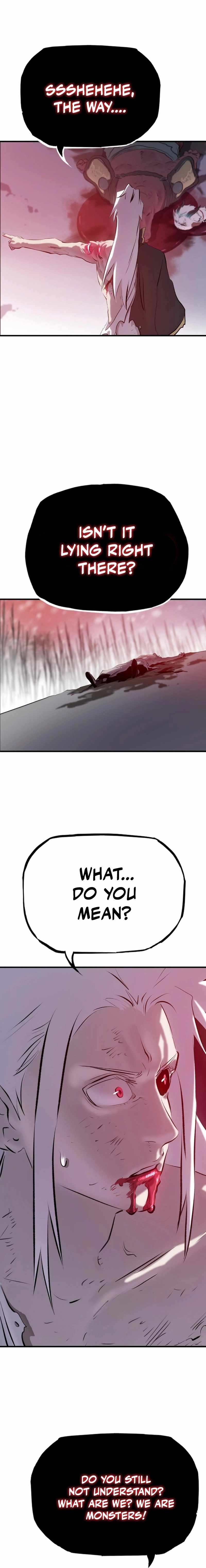 Seal Evils and the Pursuit of Truth Ch.36 p4