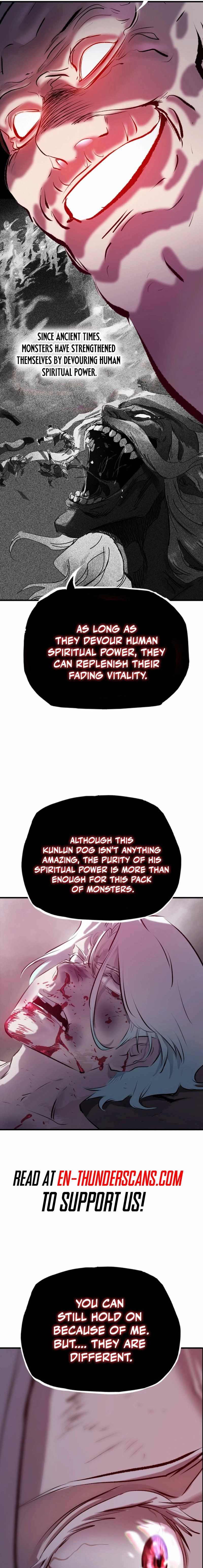 Seal Evils and the Pursuit of Truth Ch.36 p5
