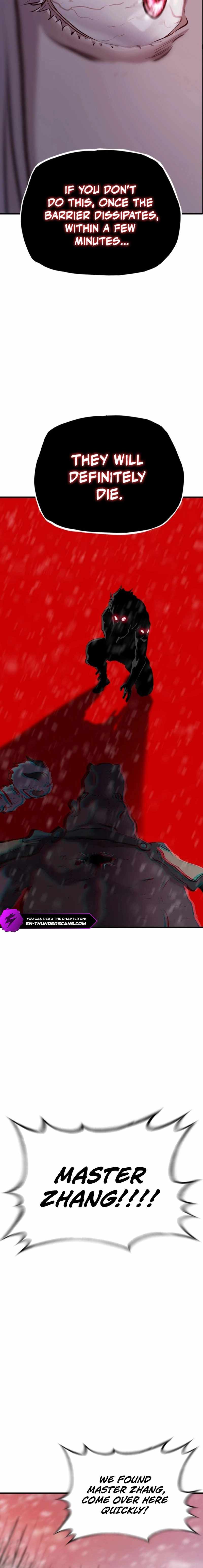 Seal Evils and the Pursuit of Truth Ch.36 p6