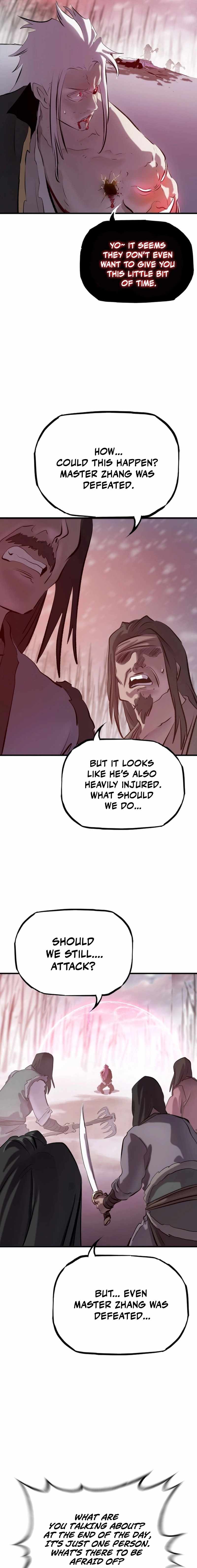 Seal Evils and the Pursuit of Truth Ch.36 p7