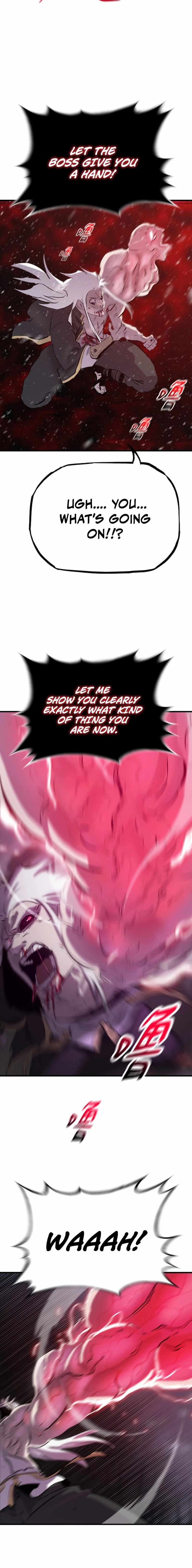 Seal Evils and the Pursuit of Truth Ch.36 p10