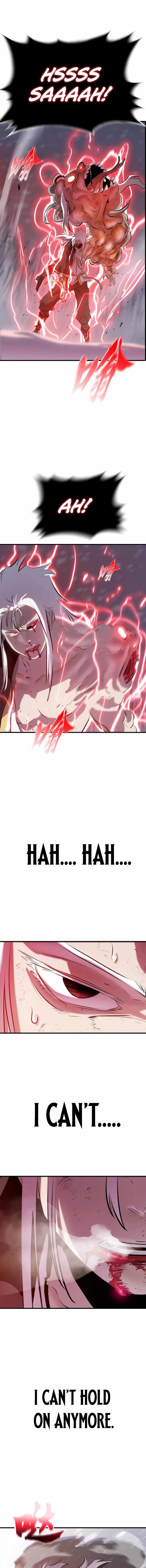 Seal Evils and the Pursuit of Truth Ch.37 p11