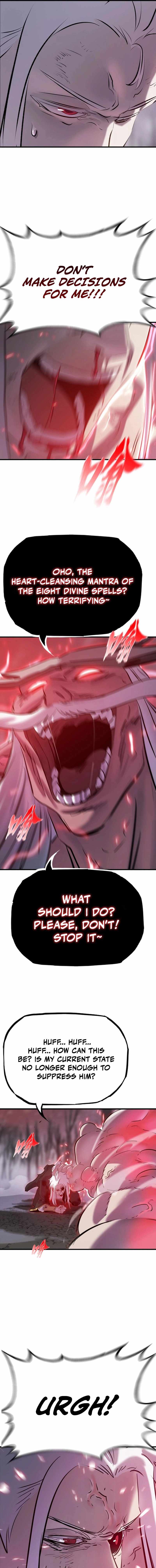 Seal Evils and the Pursuit of Truth Ch.37 p3