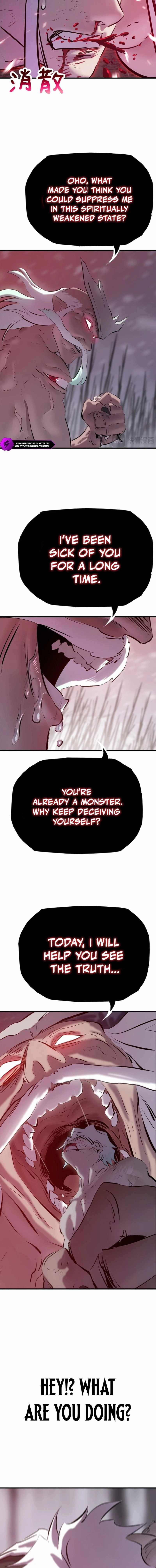 Seal Evils and the Pursuit of Truth Ch.37 p4