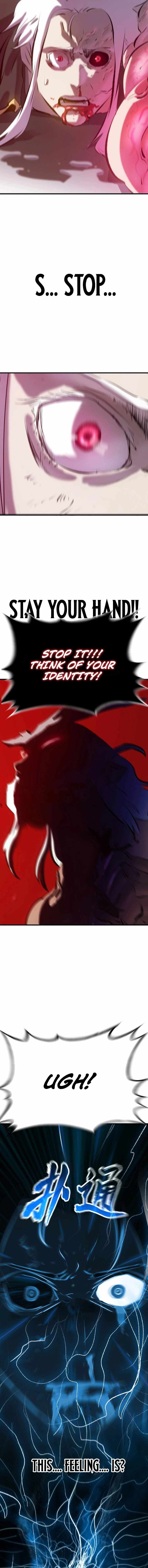 Seal Evils and the Pursuit of Truth Ch.37 p5