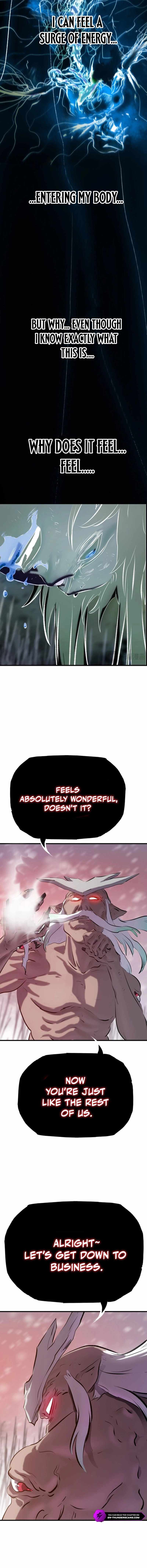 Seal Evils and the Pursuit of Truth Ch.37 p6