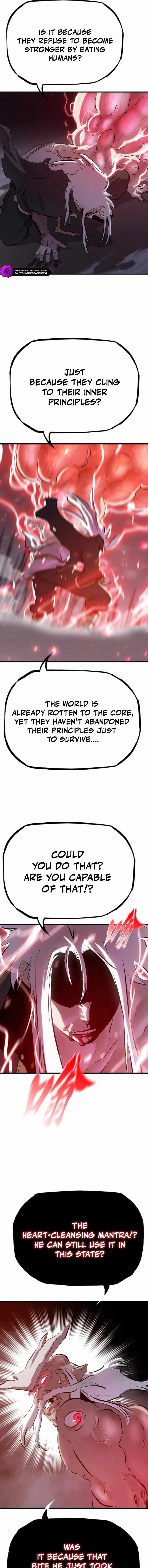Seal Evils and the Pursuit of Truth Ch.37 p9