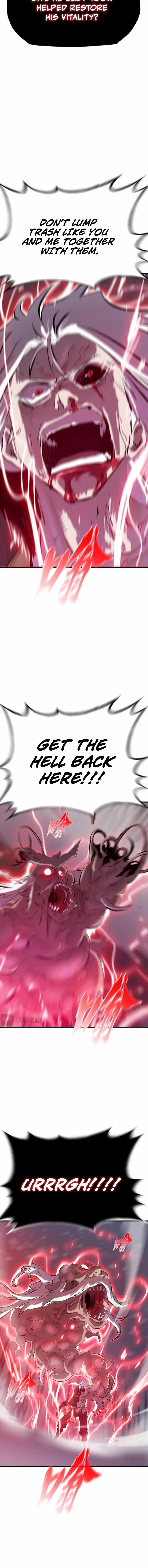 Seal Evils and the Pursuit of Truth Ch.37 p10